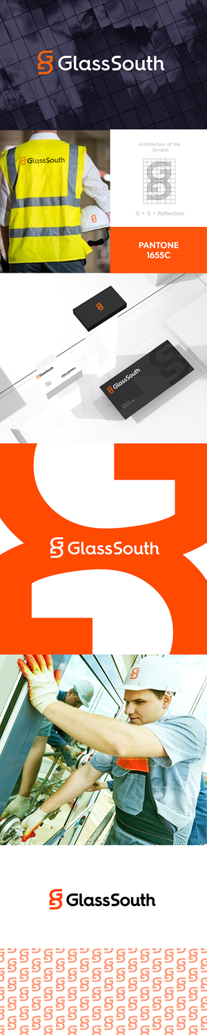 Logo Design by Harvs