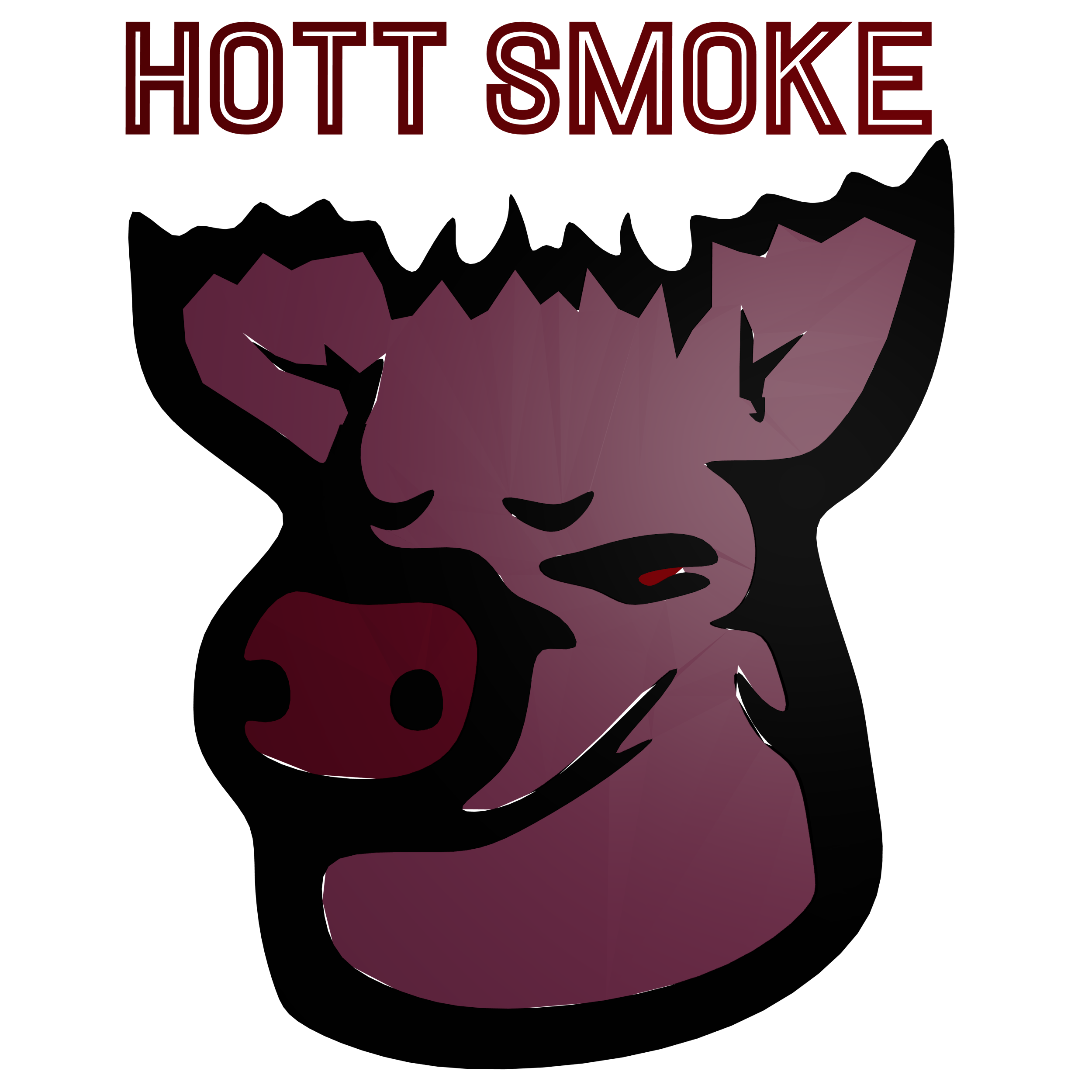 Logo Design by Graphic7Designs3 for Hottsmoke | Design #29346088