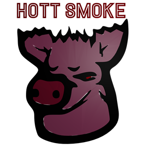 Logo Design by Graphic7Designs3 for Hottsmoke | Design: #29346088