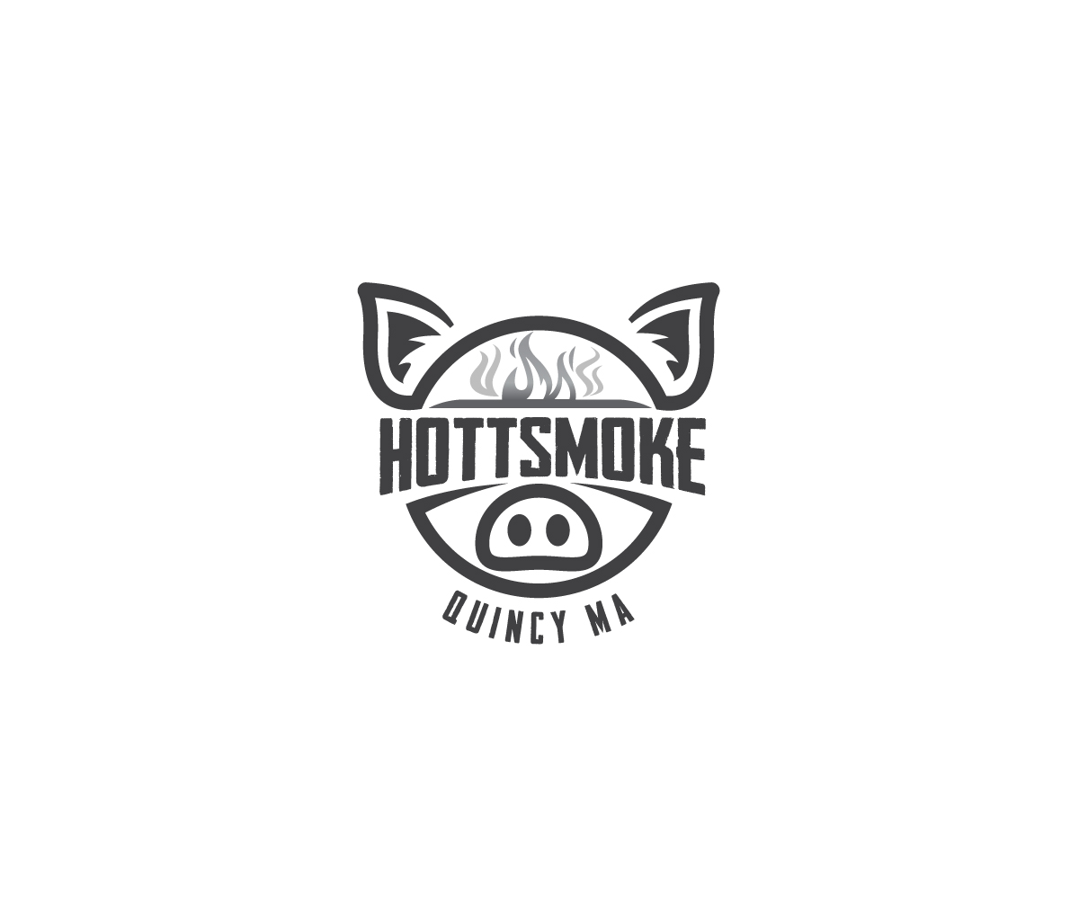 Logo Design by ecorokerz for Hottsmoke | Design #29375326