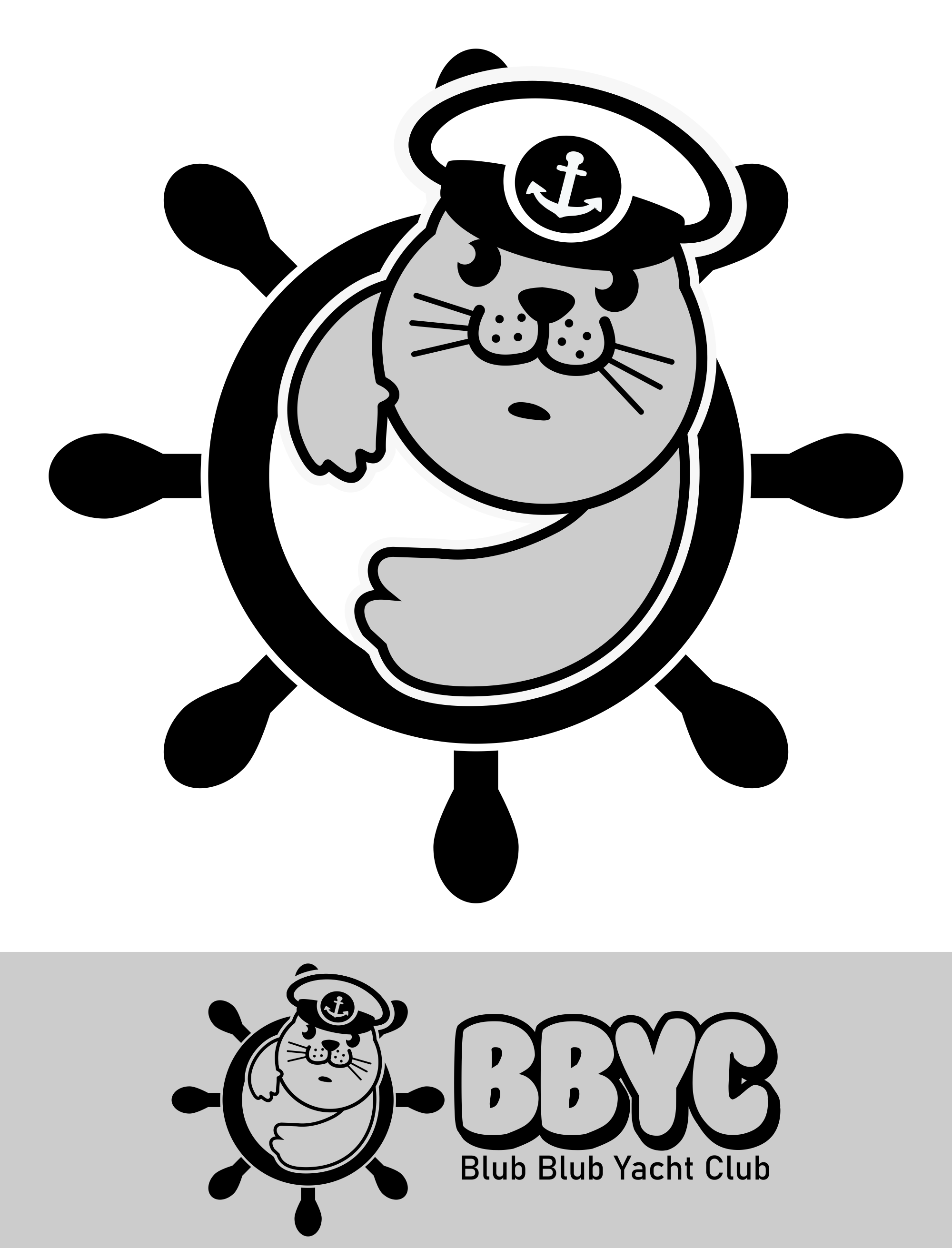 Logo Design by GambarSERU for this project | Design #29370604