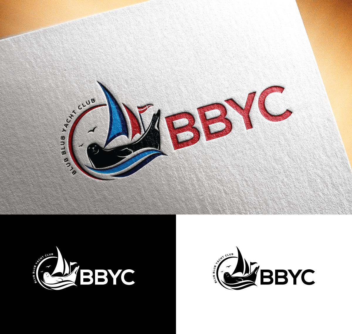 Logo Design by step forward 2 for this project | Design #29339809