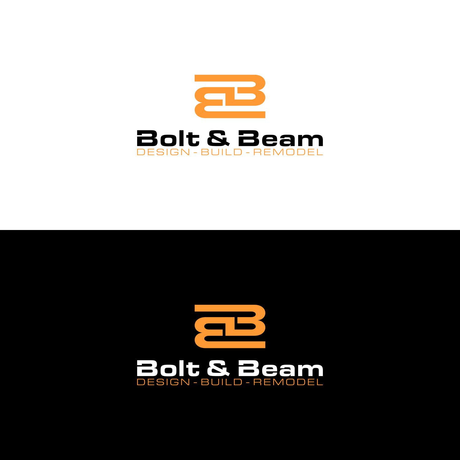Logo Design by agung 25 for Bolt & Beam LLC | Design #29342386