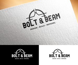 Design de Logo par sol design2 pour Bolt & Beam LLC | Design : #29345946