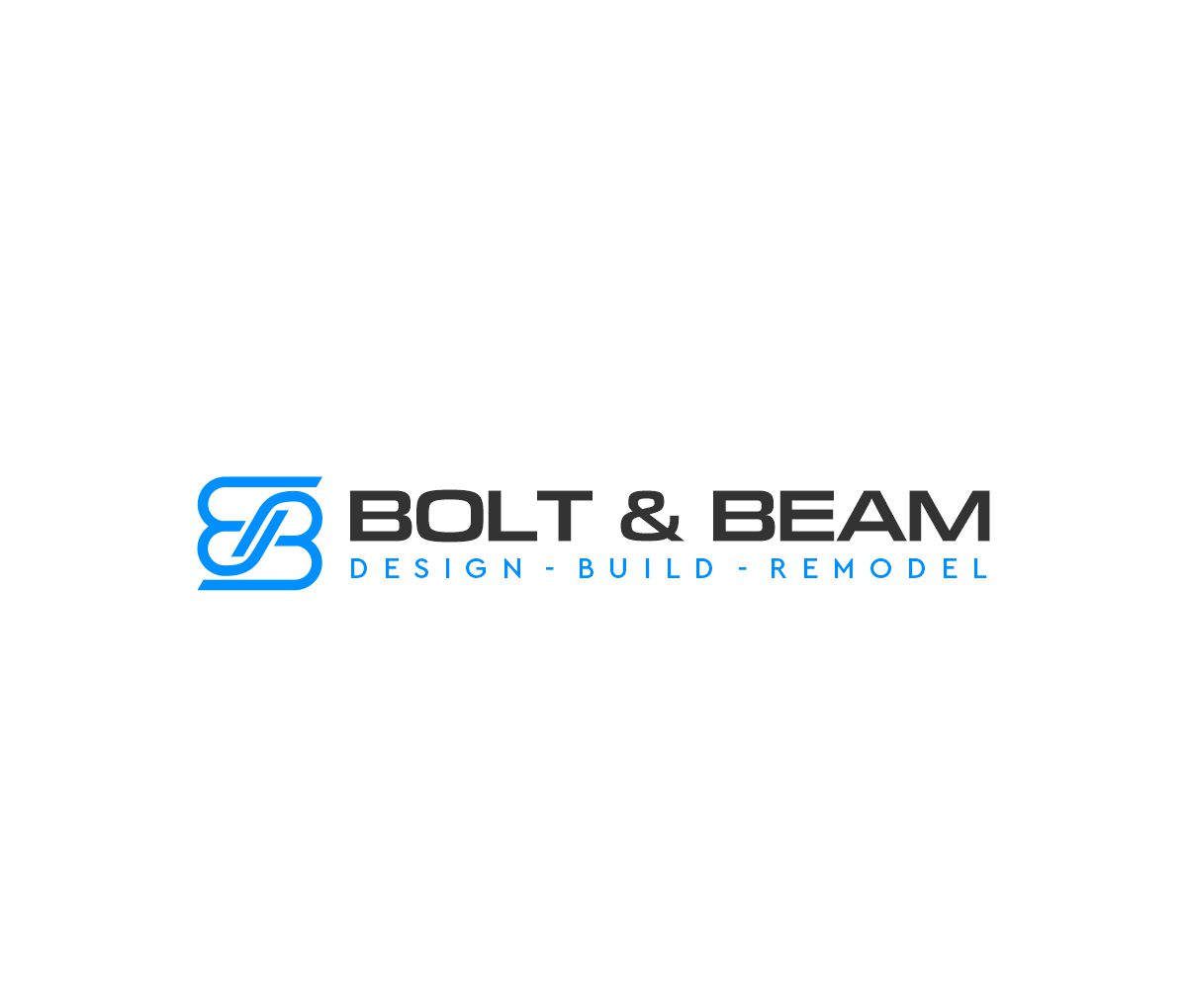 Logo Design by Thati Designs for Bolt & Beam LLC | Design #29346400