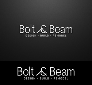Logo Design by we with for Bolt & Beam LLC | Design: #29348058