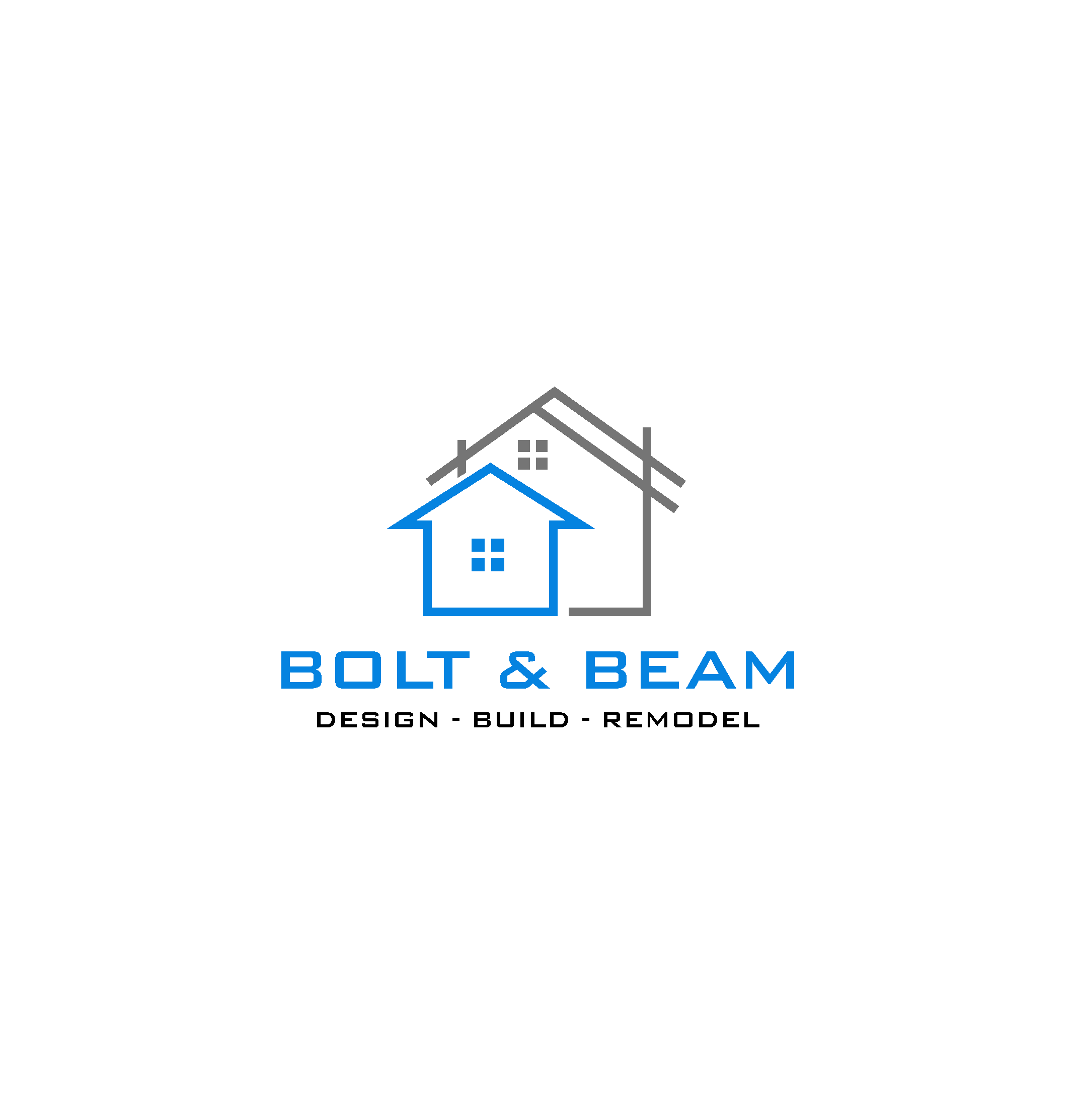 Logo Design by Graphixpointt for Bolt & Beam LLC | Design #29345776