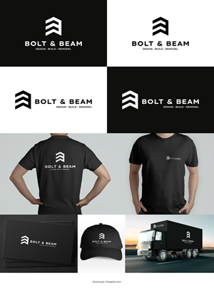 Logo Design by ALMANAL GRAPHICS