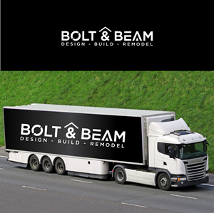 Logo Design by Designer Nayem for Bolt & Beam LLC | Design: #29342932