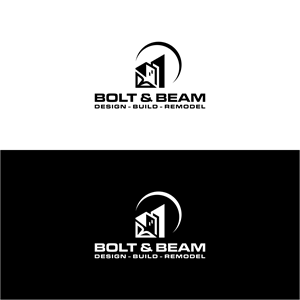 Design de Logo par Kaze56 pour Bolt & Beam LLC | Design : #29343125