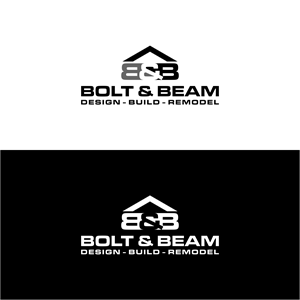 Design de Logo par Kaze56 pour Bolt & Beam LLC | Design : #29343129