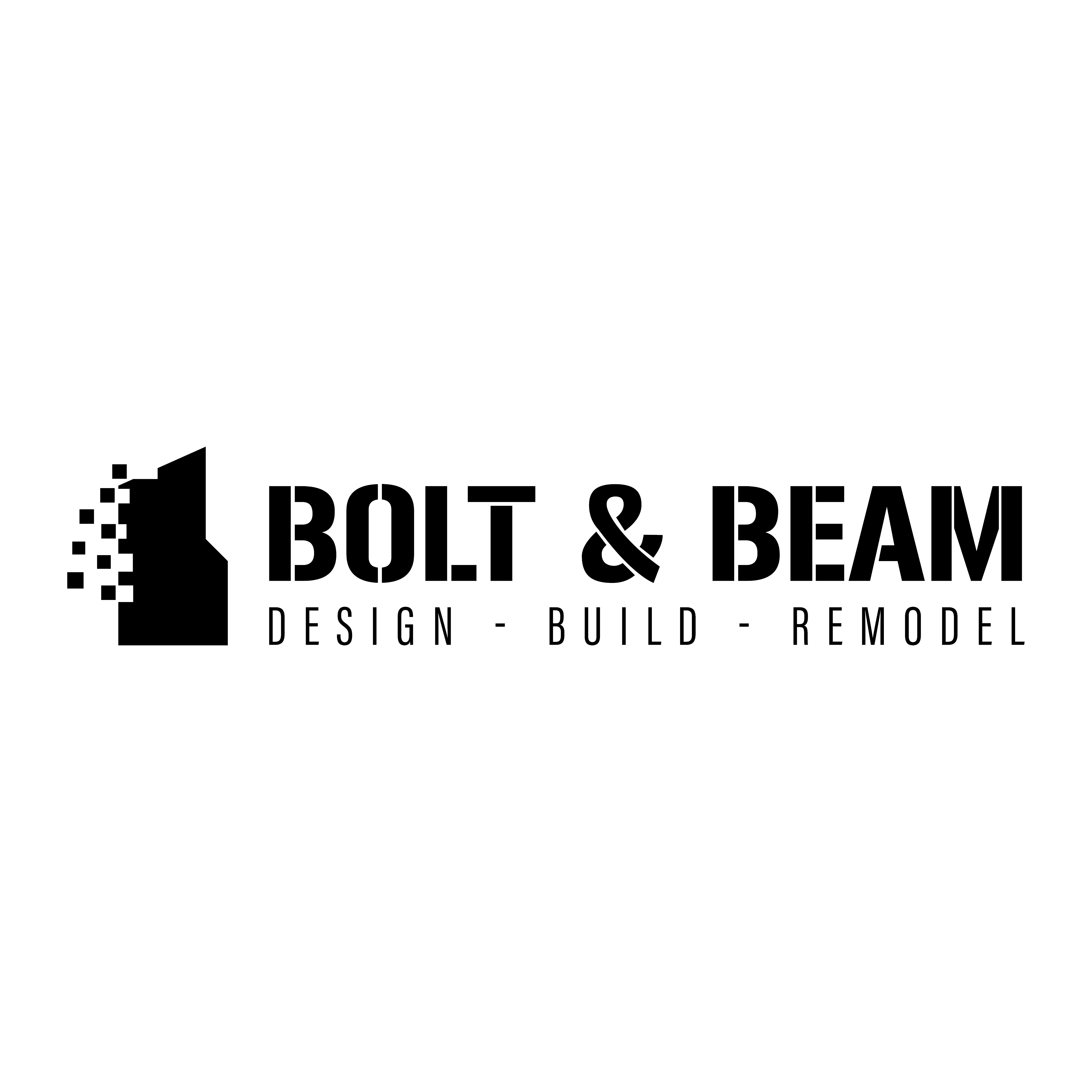 Logo Design by ZEPH Designs for Bolt & Beam LLC | Design #29344207