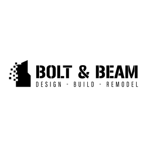 Logo Design by ZEPH Designs for Bolt & Beam LLC | Design: #29344207