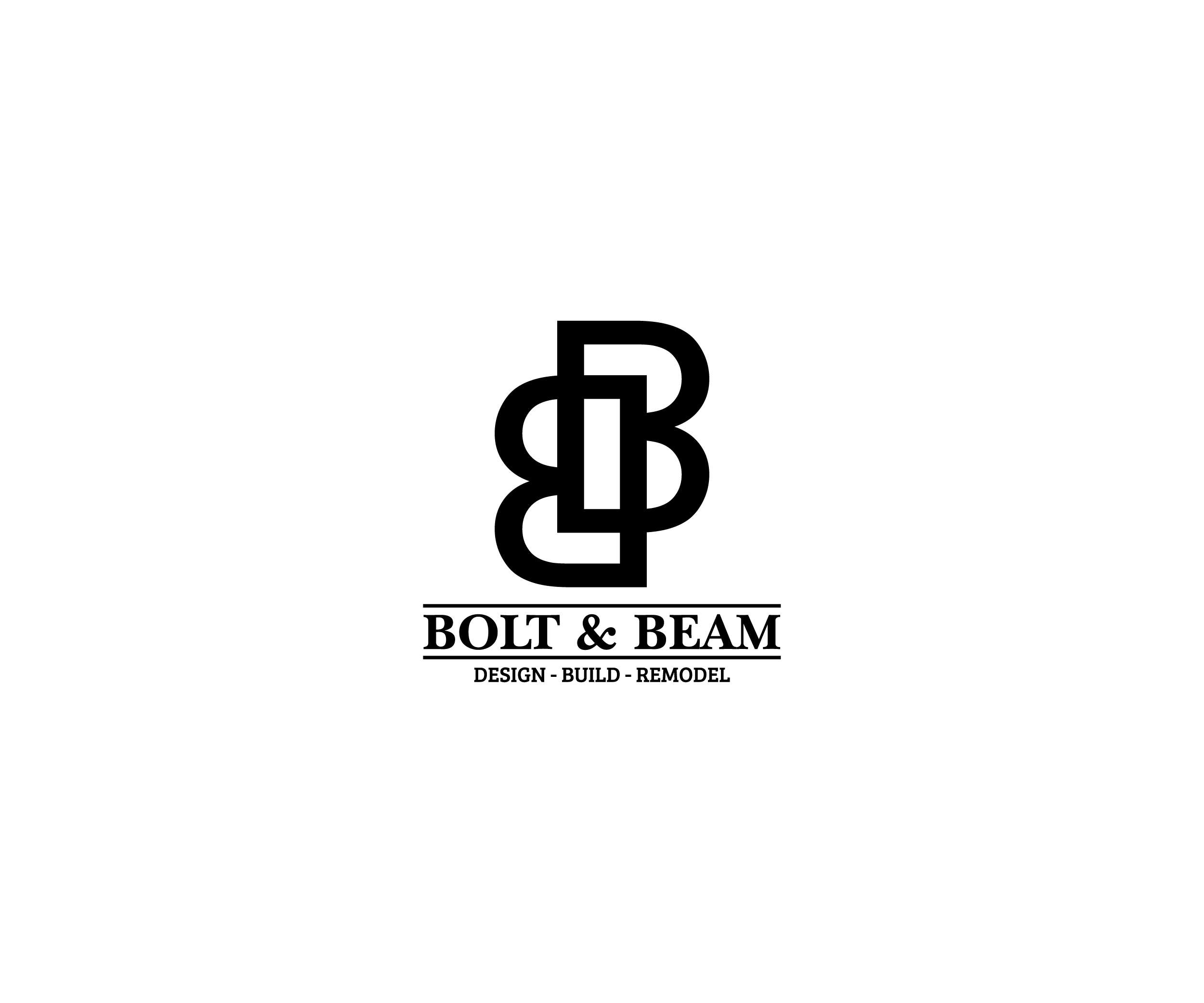 Logo Design by Editeight26 for Bolt & Beam LLC | Design #29355791