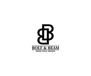 Logo Design by Editeight26 for Bolt & Beam LLC | Design #29355791