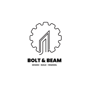 Logo Design by Yanyam for Bolt & Beam LLC | Design: #29344264