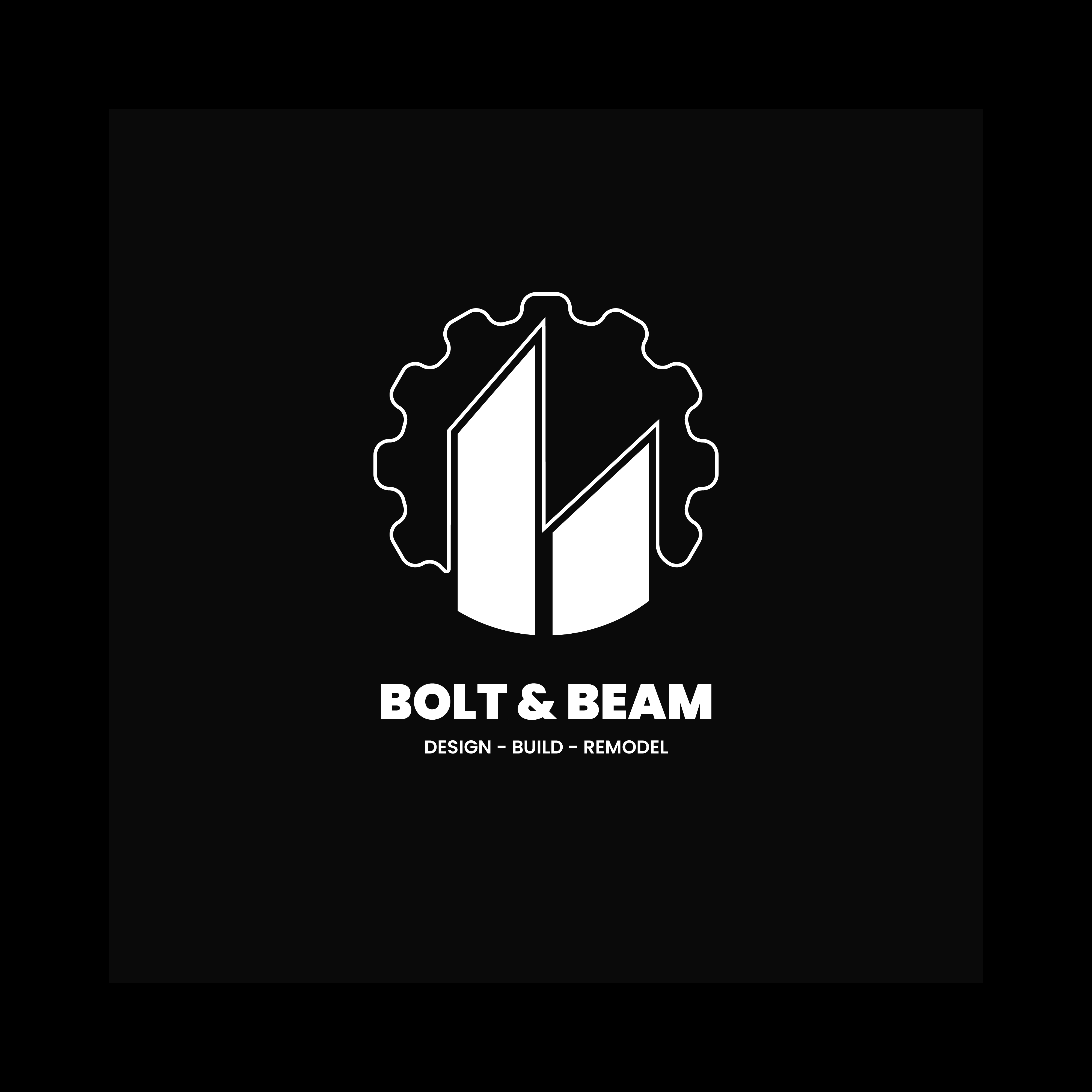 Logo Design by Yanyam for Bolt & Beam LLC | Design #29344265