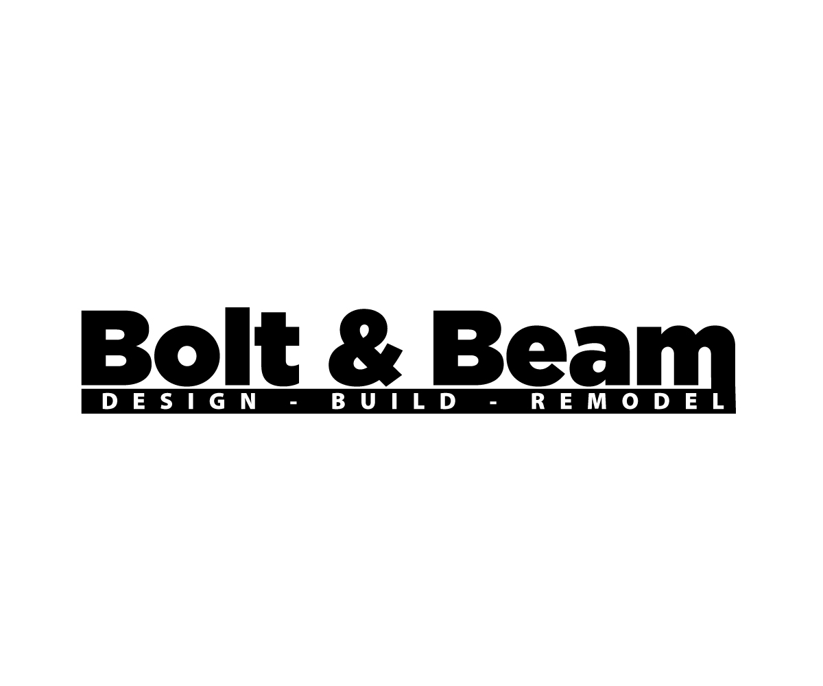 Logo Design by Terry06012023 for Bolt & Beam LLC | Design #29363420