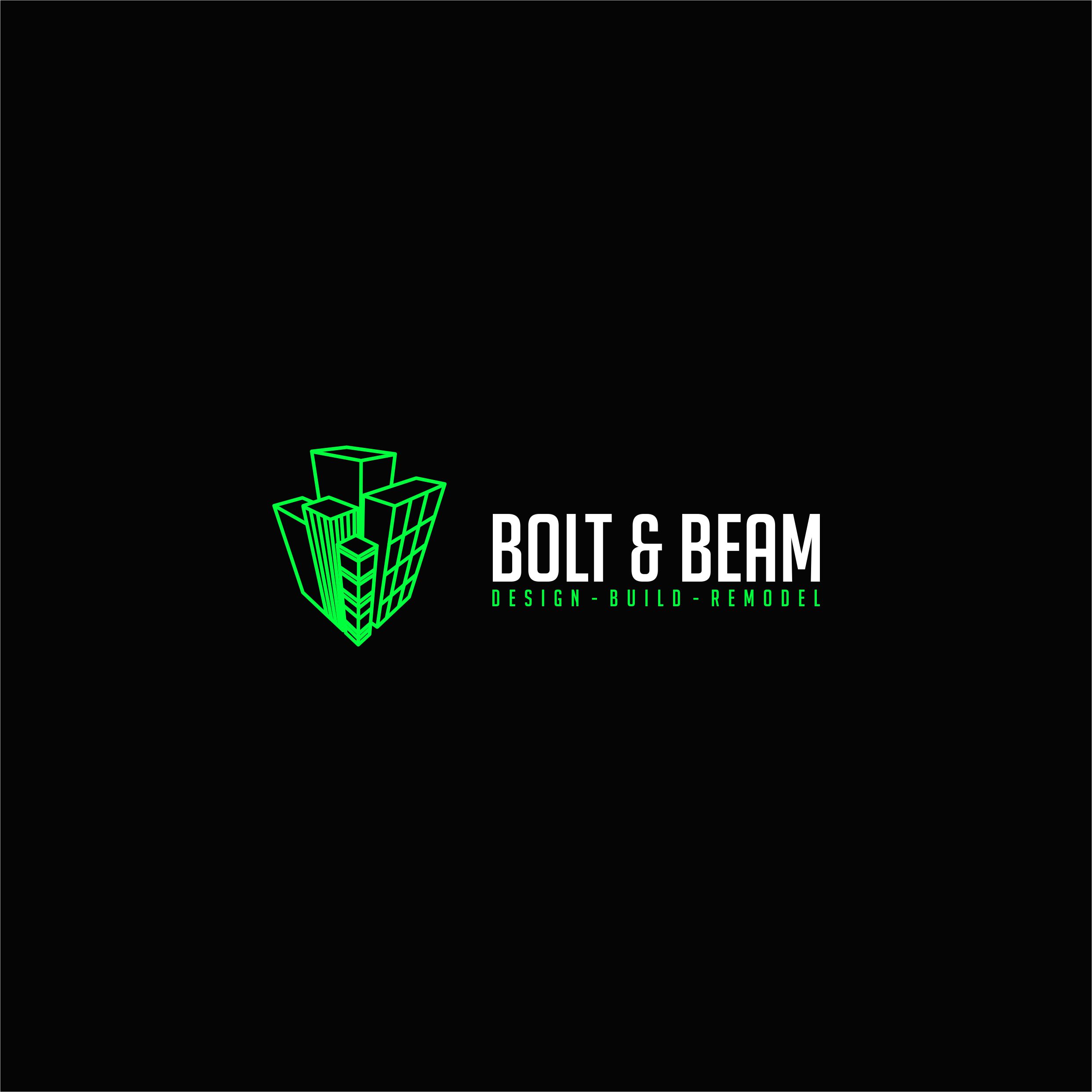 Logo Design by Jeferson HP for Bolt & Beam LLC | Design #29342758