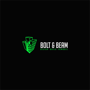 Logo Design by Jeferson HP for Bolt & Beam LLC | Design #29342758