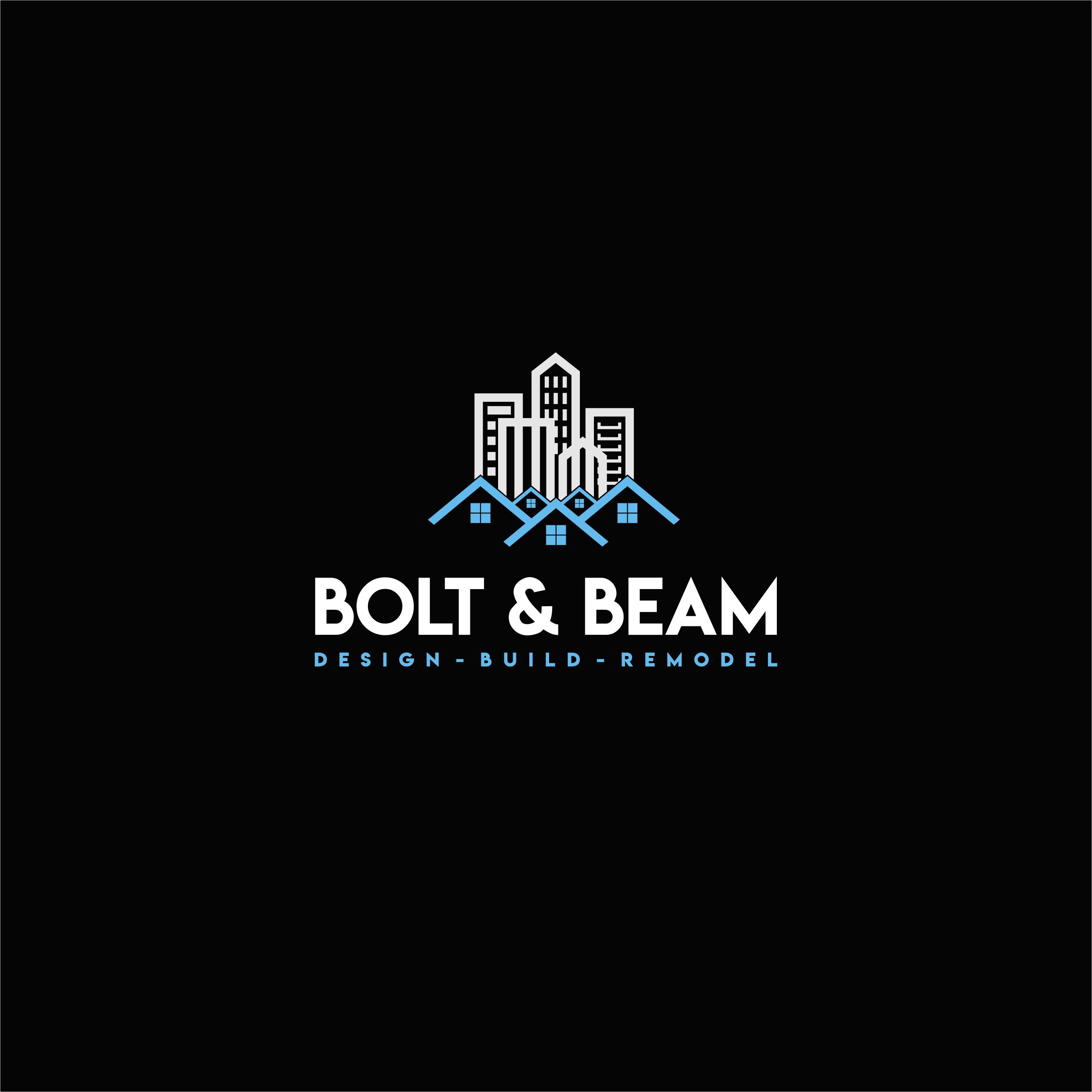 Design de Logo par Jeferson HP pour Bolt & Beam LLC | Design #29342759