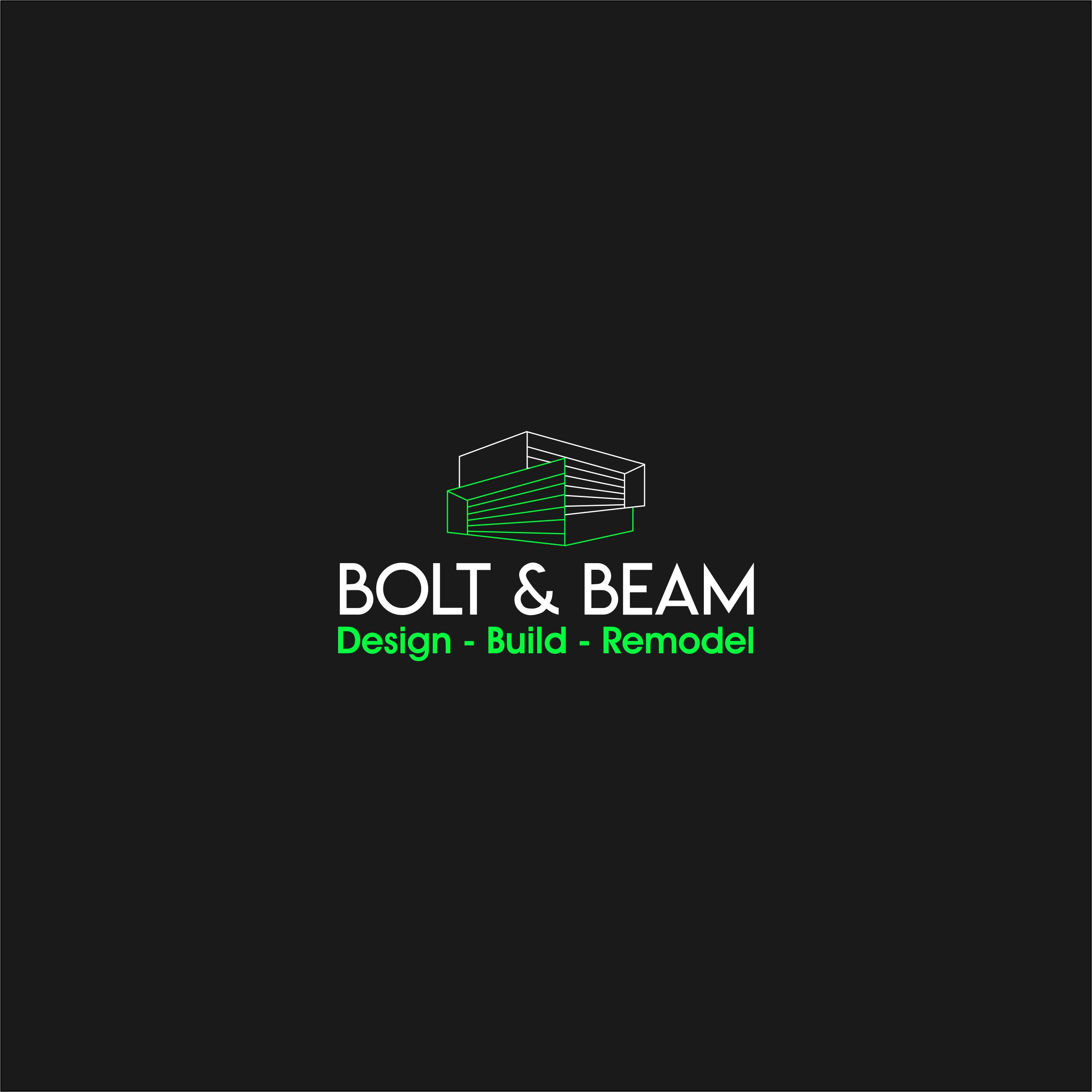 Logo Design by Jeferson HP for Bolt & Beam LLC | Design #29342760