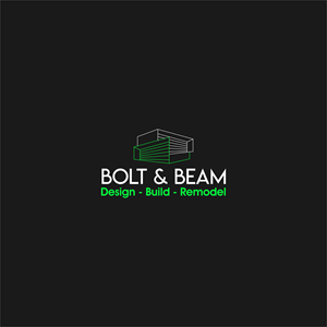 Design de Logo par Jeferson HP pour Bolt & Beam LLC | Design : #29342760