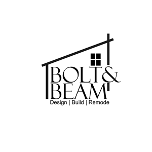 Logo Design by Pey for Bolt & Beam LLC | Design #29345456