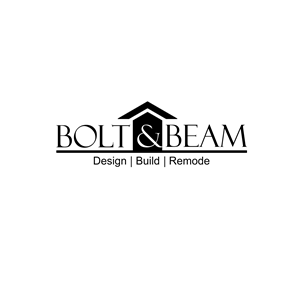 Logo Design by Pey for Bolt & Beam LLC | Design: #29345459