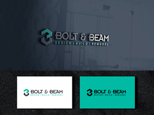Logo Design by ArtSamurai for Bolt & Beam LLC | Design: #29344677