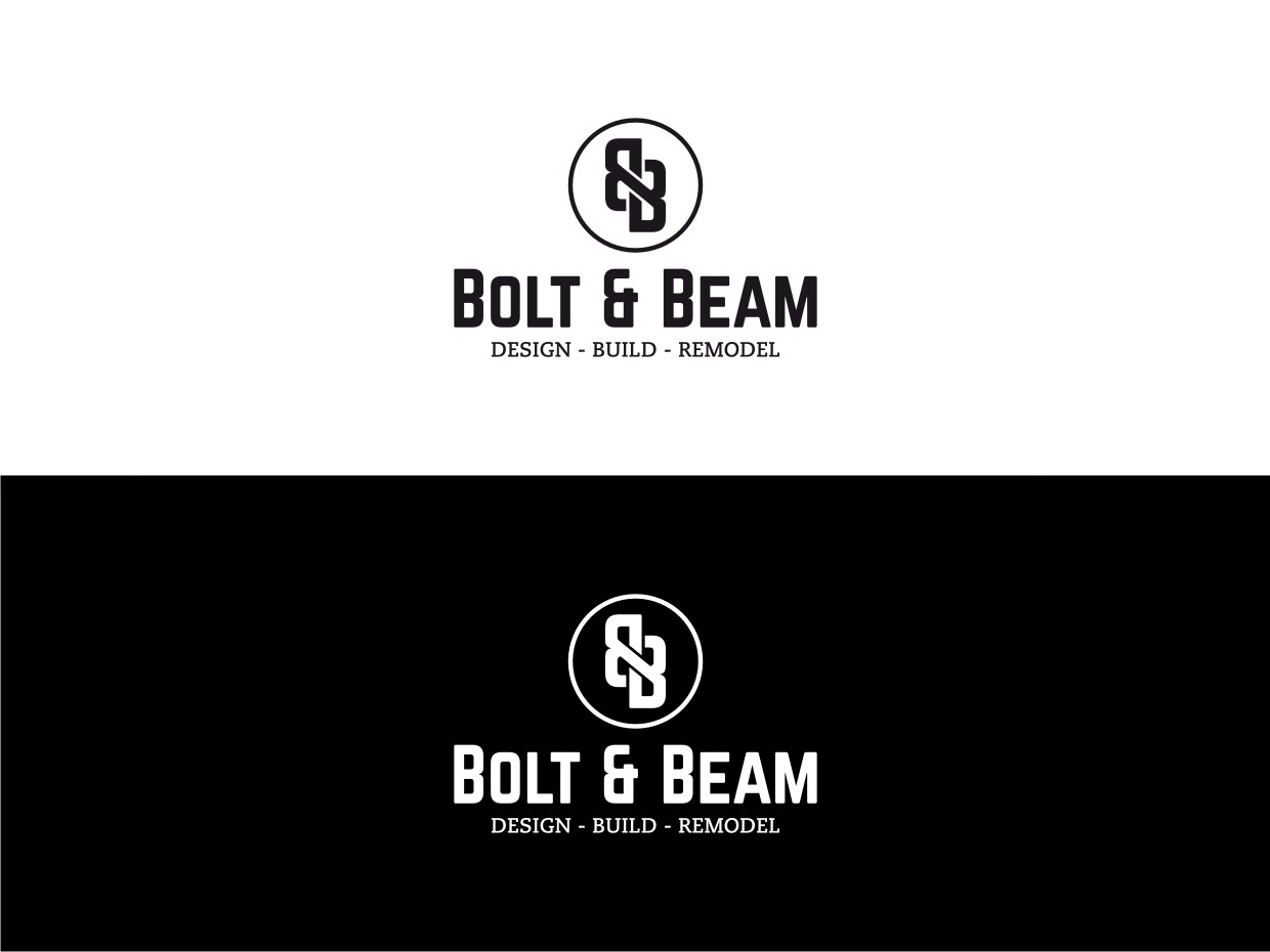 Design de Logo par Atvento Graphics pour Bolt & Beam LLC | Design #29357175