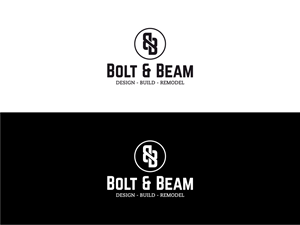 Logo Design by Atvento Graphics for Bolt & Beam LLC | Design: #29357175