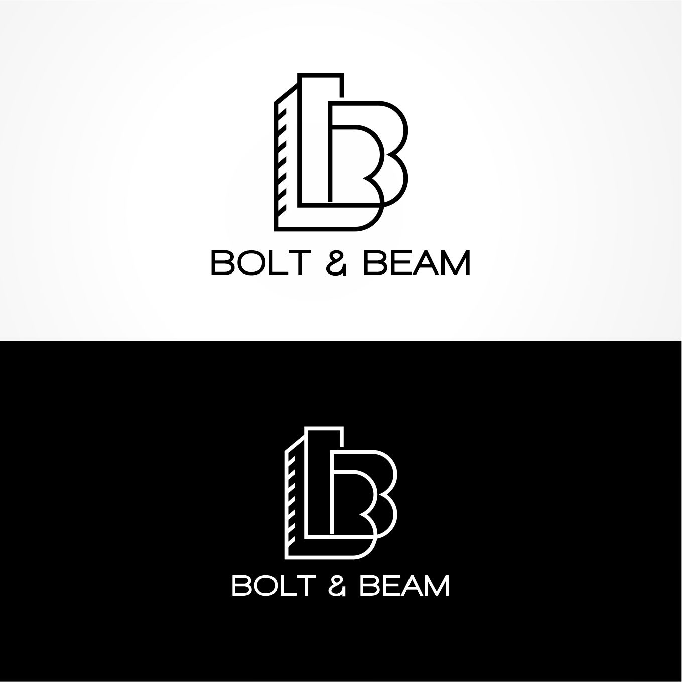 Design de Logo par creative.bugs pour Bolt & Beam LLC | Design #29352264
