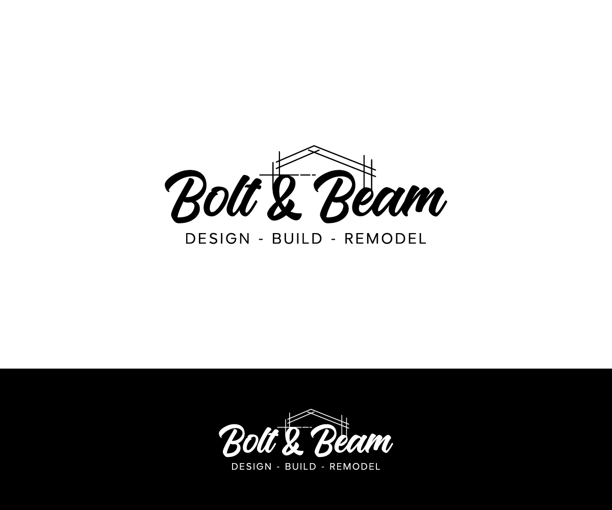 Design de Logo par ecorokerz pour Bolt & Beam LLC | Design #29344728