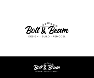 Logo Design by ecorokerz for Bolt & Beam LLC | Design: #29344728