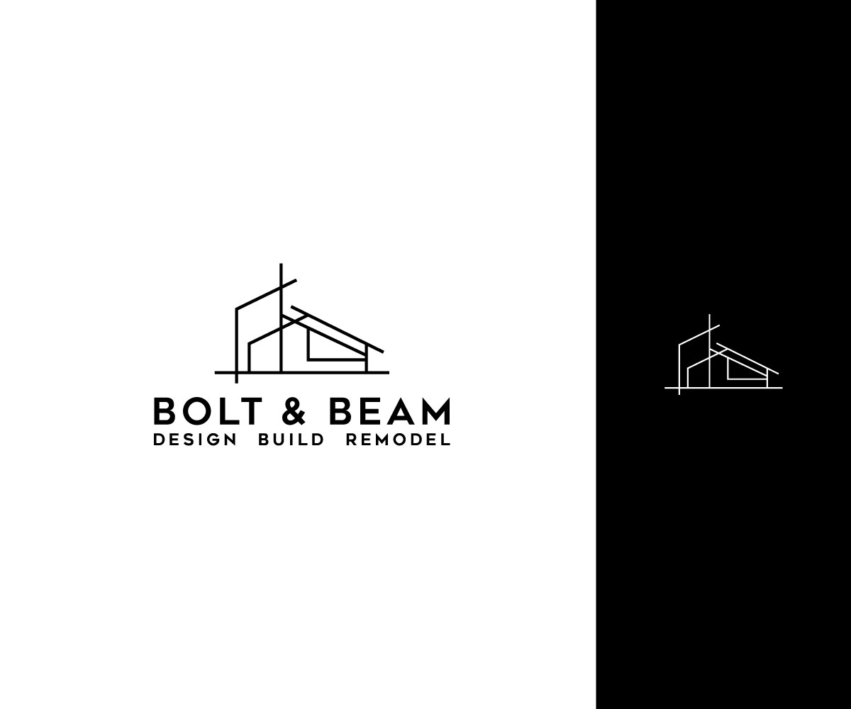 Logo Design by ecorokerz for Bolt & Beam LLC | Design #29346296