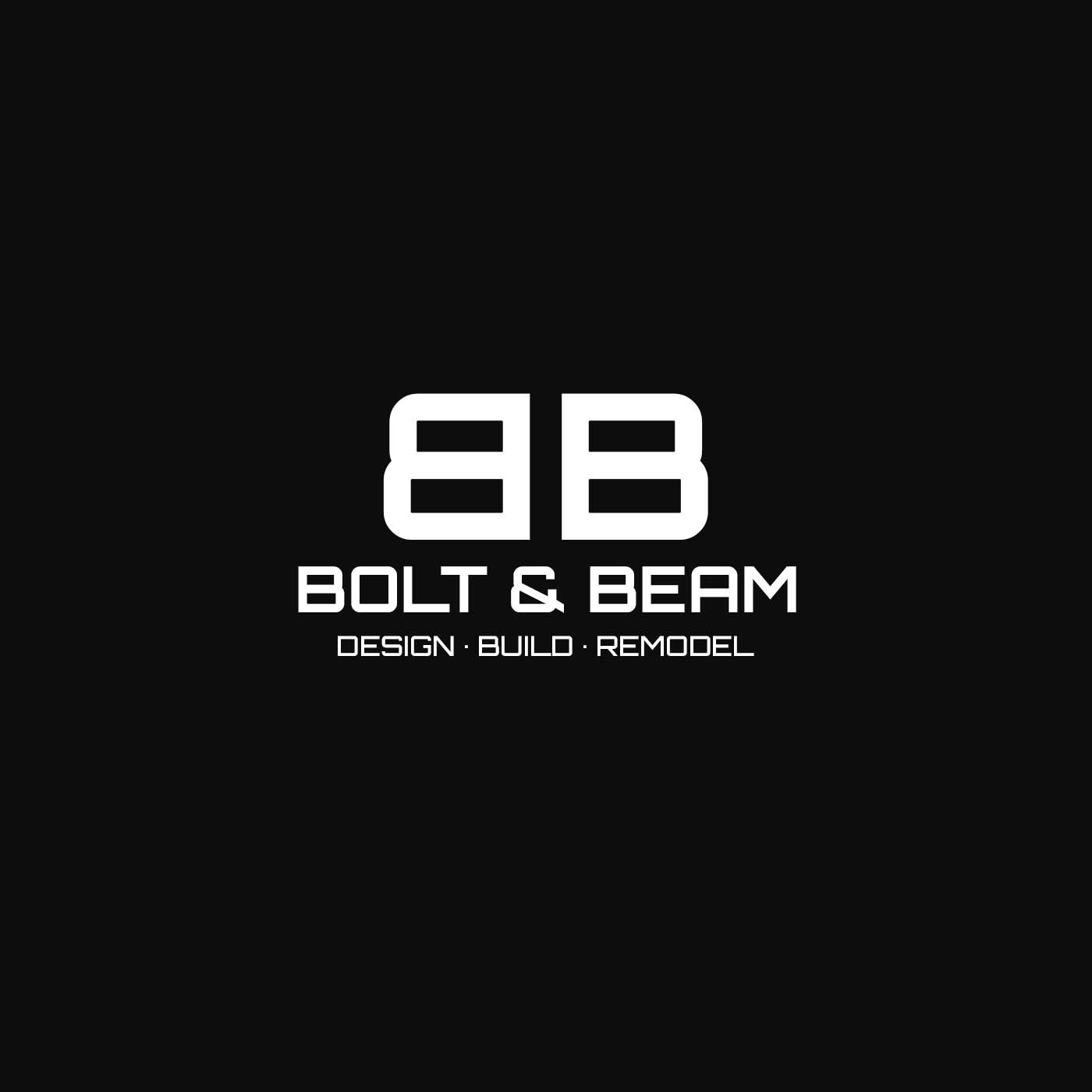Design de Logo par Abiyoso28 pour Bolt & Beam LLC | Design #29343401