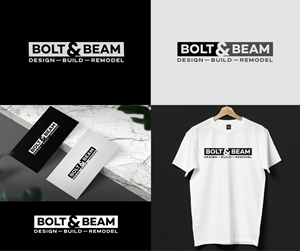 Logo Design by aexo for Bolt & Beam LLC | Design: #29342303