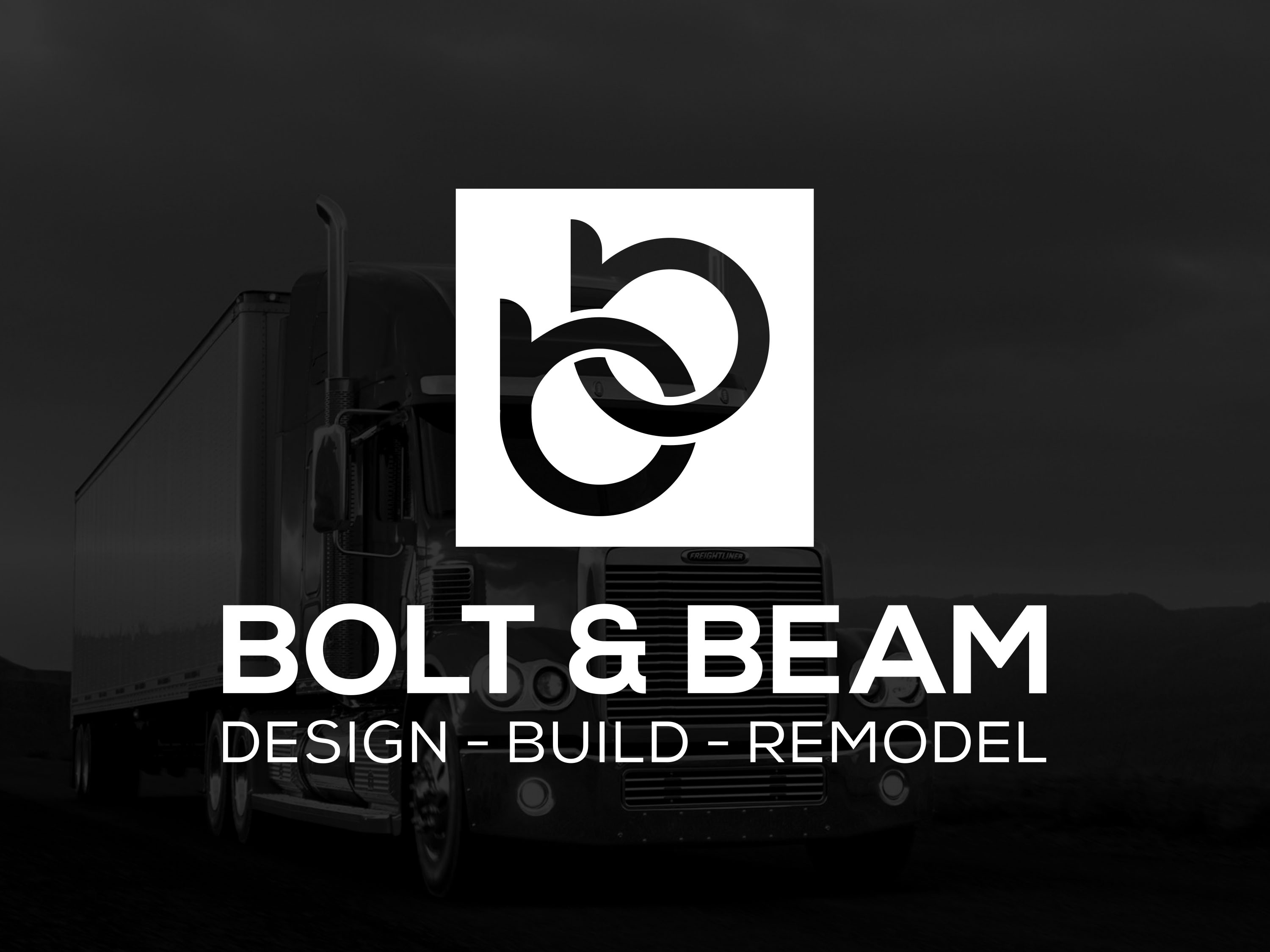 Logo Design by aexo for Bolt & Beam LLC | Design #29342439