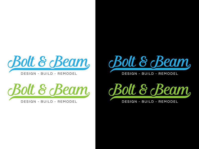 Logo Design by Pro_DesignMaster for Bolt & Beam LLC | Design #29357699