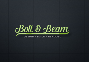 Logo Design by Pro_DesignMaster for Bolt & Beam LLC | Design: #29357704