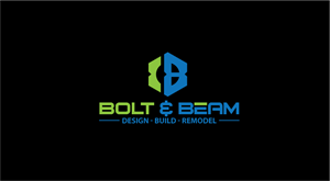 Logo Design by graphicevolution for Bolt & Beam LLC | Design: #29345192