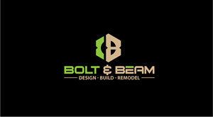 Logo Design by graphicevolution for Bolt & Beam LLC | Design: #29345194