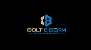 Logo Design by graphicevolution for Bolt & Beam LLC | Design: #29345199