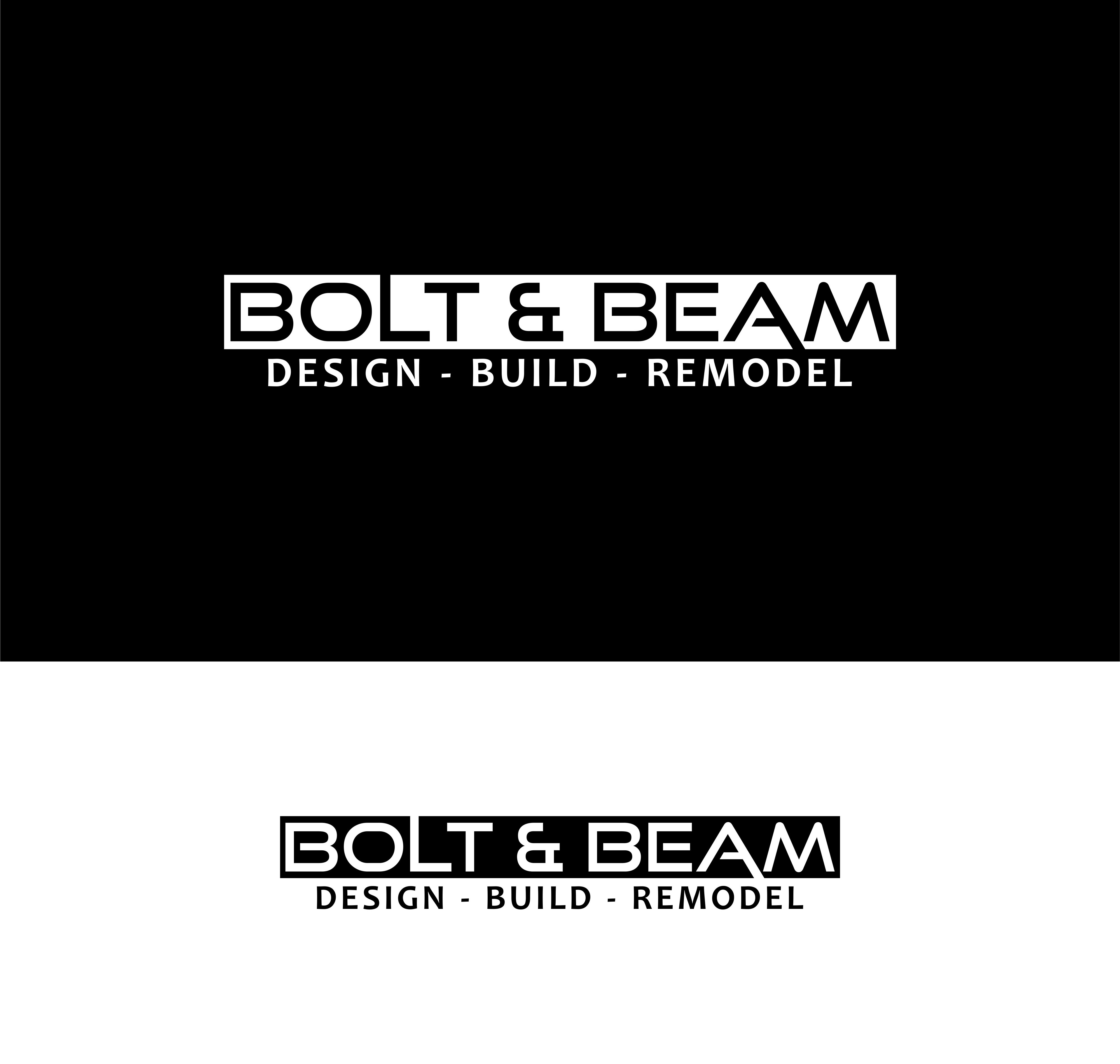 Diseño de Logo por Septian Yossi para Bolt & Beam LLC | Diseño #29342629