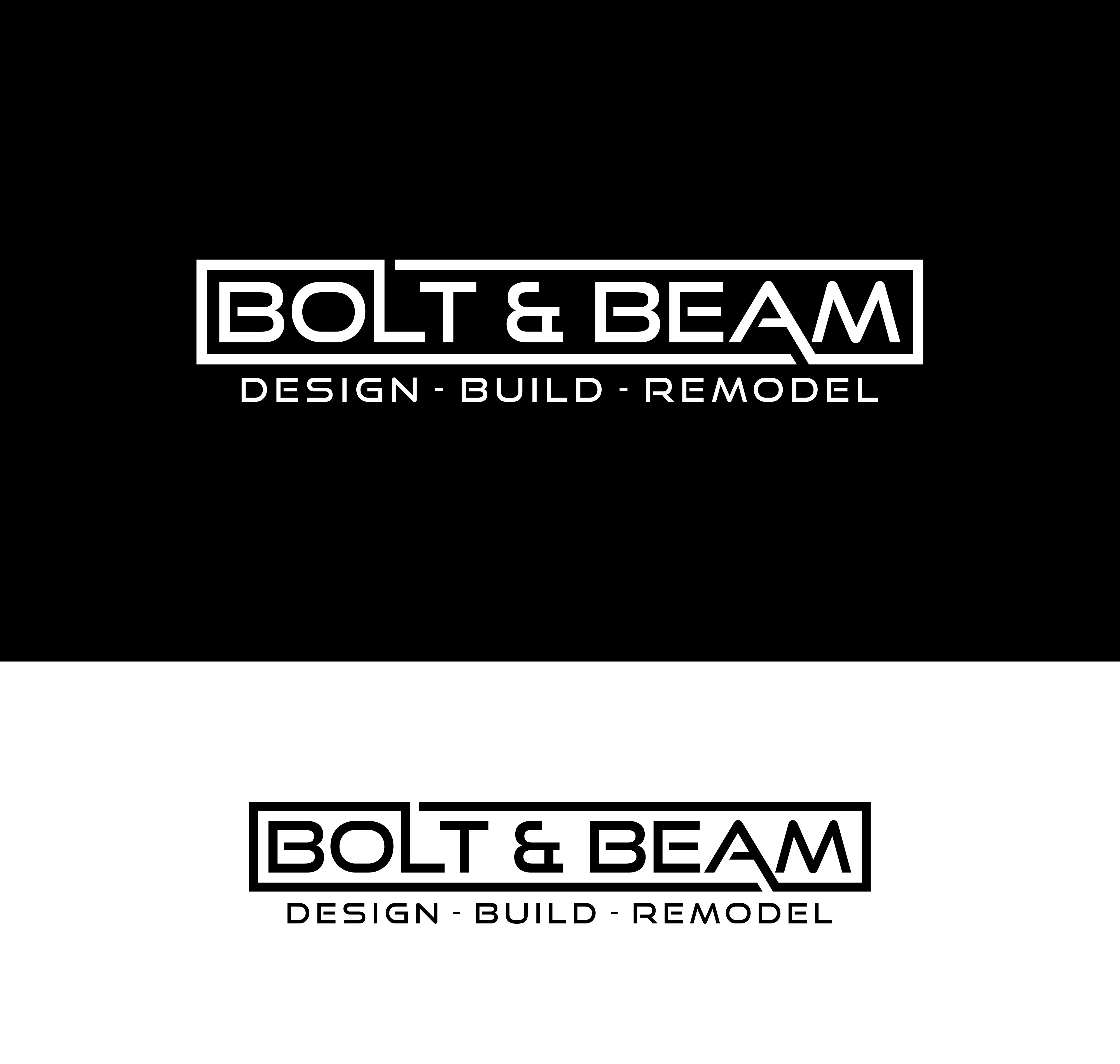Logo Design by Septian Yossi for Bolt & Beam LLC | Design #29342634