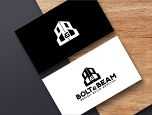 Logo Design by gauravgraphy for Bolt & Beam LLC | Design #29349691