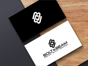 Design de Logo par gauravgraphy pour Bolt & Beam LLC | Design : #29353354