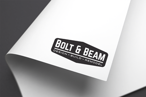 Design de Logo par gauravgraphy pour Bolt & Beam LLC | Design : #29359198