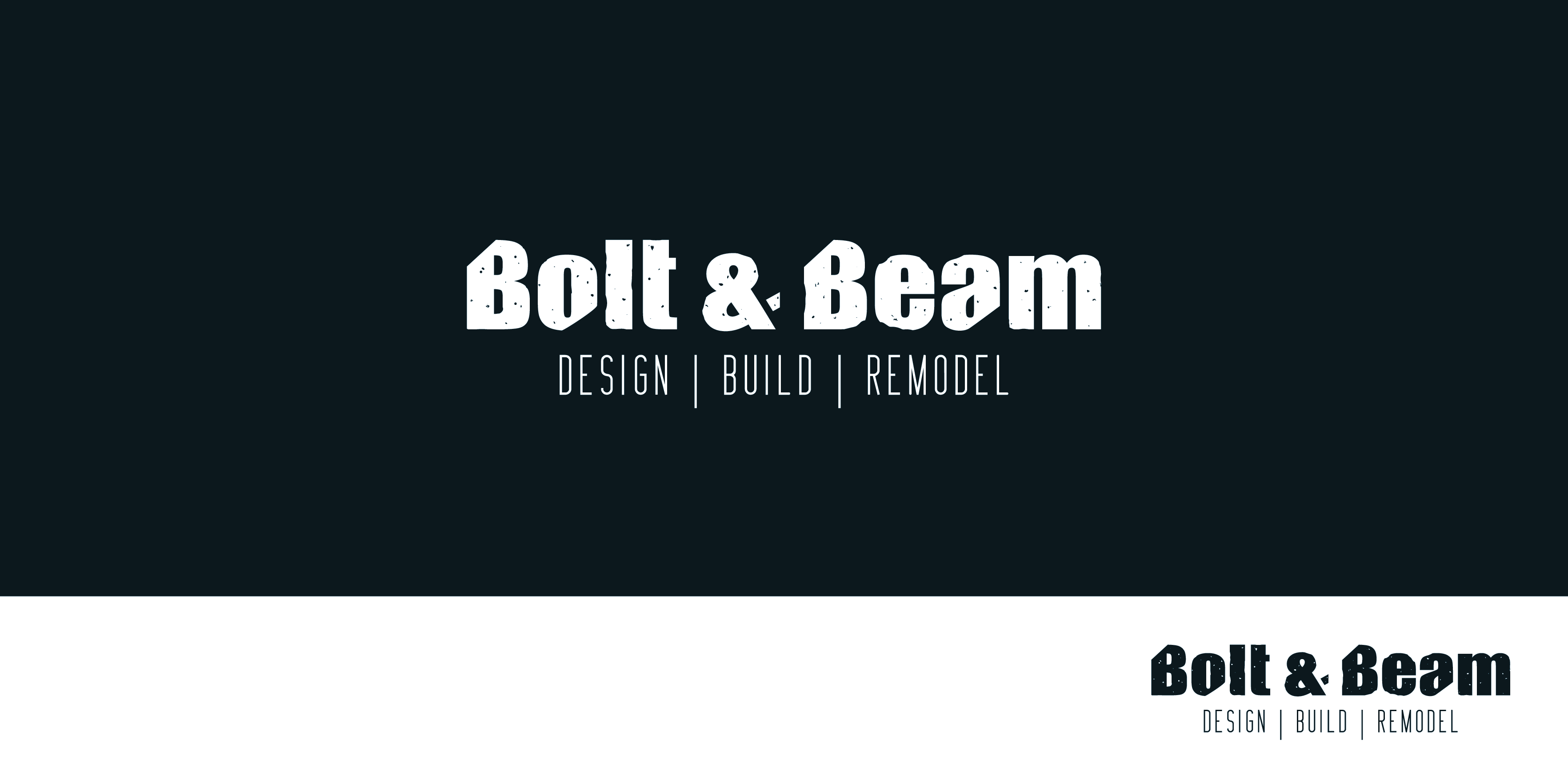 Logo Design by MenaGraphics for Bolt & Beam LLC | Design #29348301